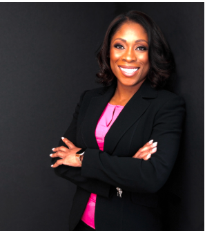 Shatoya Cobb - Motto Mortgage Community Solutions